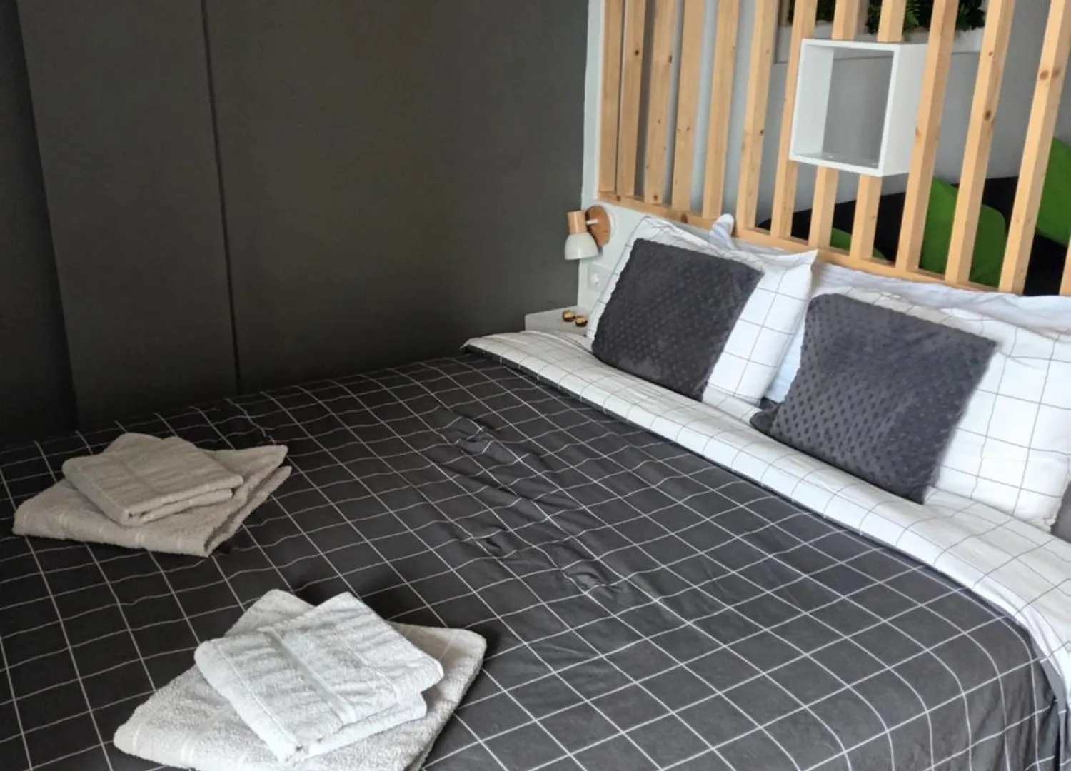 Modern Open-Plan Studio With Terrace And Sea View Tabaiba Lägenhet