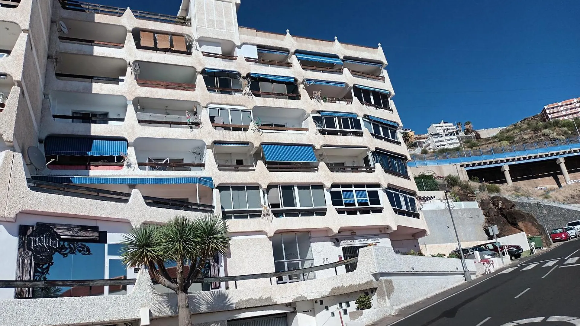 Modern Open-Plan Studio With Terrace And Sea View Tabaiba 0*,  Spanien